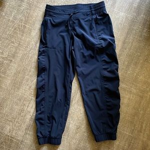 Athleta joggers